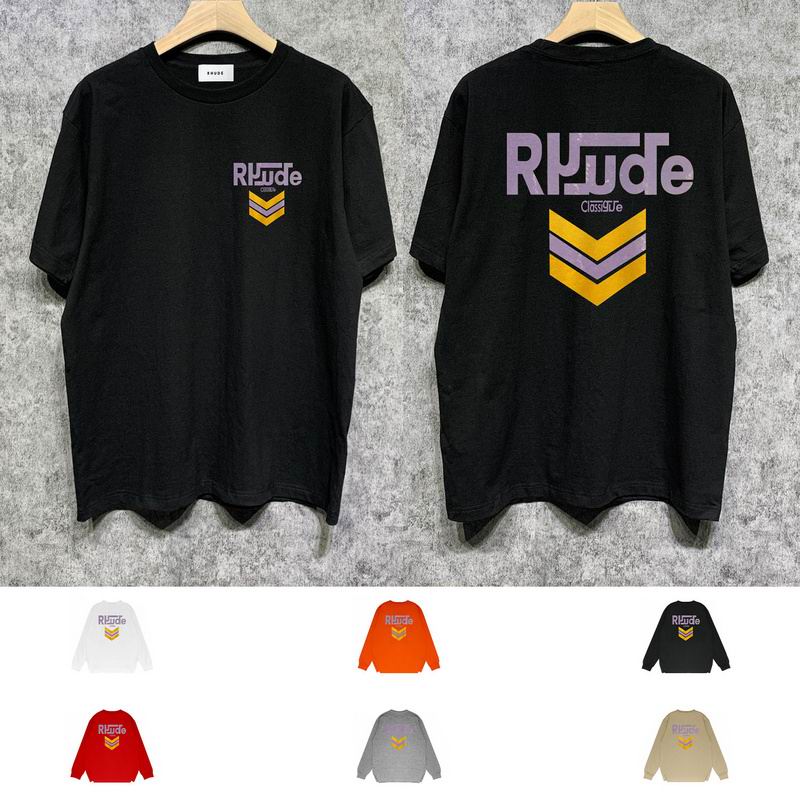 Rhude S-2XL 11trCHRH152